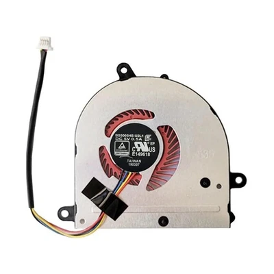 Laptop CPU Cooler Cooling Fan For MSI PS42 8RB 8M PE42 PS42 Modern 8RC 8RA MS-14B1 - Image 1 of 4