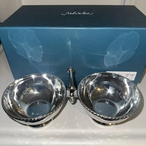 Juliska Graham Small Double Cocktail Bowl - Picture 1 of 8