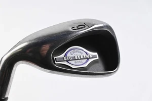 Ladies Left Hand Callaway Big Bertha 1996 #6 Iron / Ladies Flex Callaway RCH 65 - Picture 1 of 7