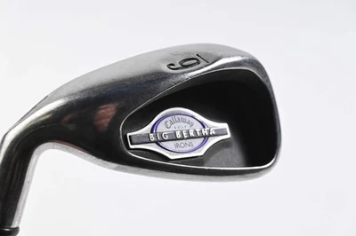 Ladies Left Hand Callaway Big Bertha 1996 #6 Iron / Ladies Flex Callaway RCH 65 - Image 1 of 4