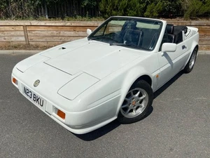 1995 Ginetta G32 Convertible Petrol - Picture 1 of 14