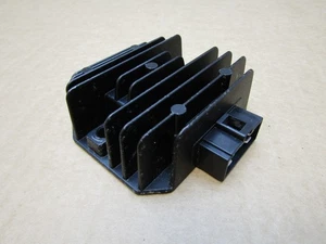 Mondial Imola 125 E5 2022 4,348 miles regulator rectifier (12246) - Picture 1 of 4