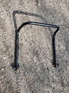 Handle Grip Bar 173-7342 Windsor Saber Compact 17 Scc172 Floor Scrubber & Bolts - Picture 1 of 15