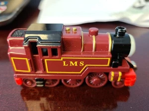 Thomas & Friends Take-n-Play ARTHUR Train LMS “2013” Die-cast  - Imagen 1 de 4