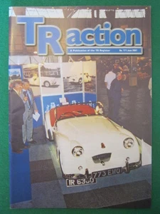 T R ACTION #171 - Juni 2001 - Bild 1 von 1