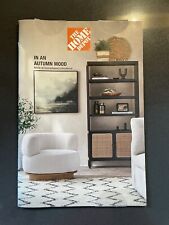 Home Depot Coupon 10% Off Decor And More  - Exp 10/23/23