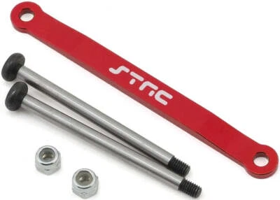 STRC Front Hinge Pin Brace Kit Traxxas 2wd Bigfoot Stampede Rustler Bandit Slash - Image 1 of 4