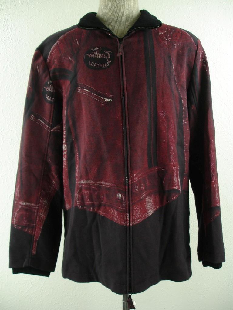 Jean Paul Gaultier Windbreaker Coats, Jackets & Vests for Jean Paul Gaultier Windbreaker Coats, Jackets & Vests for