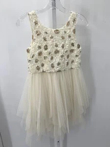 Justice Size 12 Girls Sleeveless Dress - Picture 1 of 2