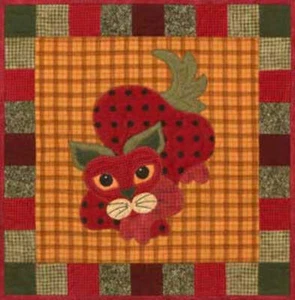 StawPurry - Garden Patch Cats - Picture 1 of 1