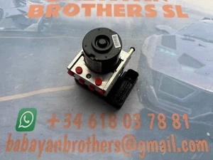 62J0BE2WD 06210203854 06210905683 SUZUKI OPEL Bloque Hidráulico ABS - Imagen 1 de 8