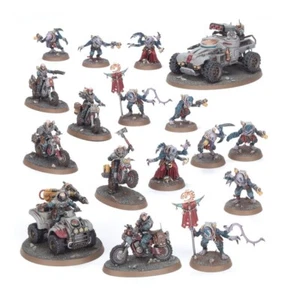 New in Box Combat Patrol Genestealer Cults - Picture 1 of 5