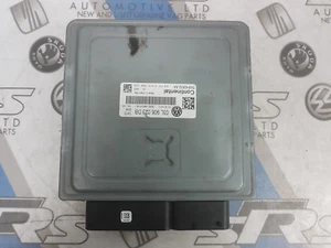 VW Caddy 1.6 TDI CAYD Engine Control Unit ECU 03L 906 023 DB 03L906023DB - Picture 1 of 2