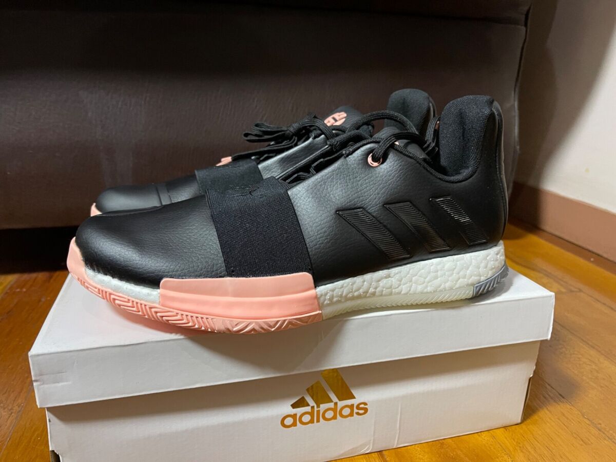 adidas Harden Vol. 3 Men's Sneakers for Sale | Authenticity adidas Harden Vol. 3 Men's Sneakers for Sale | Authenticity