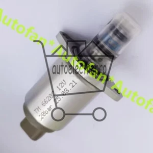 New TM66202 Logger Solenoid Valve Proportional Solenoid Valve Accessories (1Pcs) - Picture 1 of 1