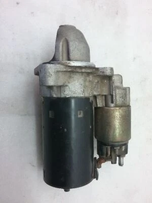 Motor de arranque compatível com 04-10 BMW X5 545I 545 4.4 #5-8 GANCHO - Imagem 1 de 4