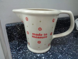 LAURA ASHLEY MESSKANNE - MASSANFERTIGUNG - Bild 1 von 3