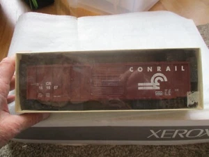 Amer Models Conrail 50' box auto (TM) Hirail - Foto 1 di 1