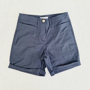 Cotton Chino Shorts for Women for sale 