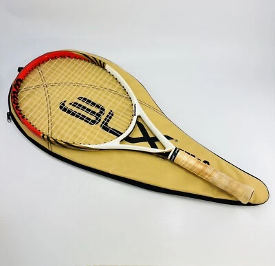 Wilson Roger Federer Pro Tennisschläger Schläger BLX Series 275g 16x19 L3 69cm - Bild 1 von 4