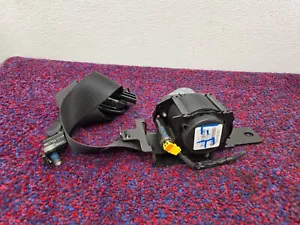 CHRYSLER 300 SRT8 6.4L 11-23 OEM FRONT LEFT DRIVER SEAT STRAP RETRACTOR BELT - Picture 1 of 4