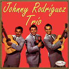 JOHNNY RODRIGUEZ Y SU TRIO iLatina CD #76 Bolero Voces Y Guitarras Puerto Rico