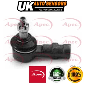 Fits Hyundai i10 2008-2013 1.0 1.2 Tie Rod End Front Outer Apec 568200X000 - Picture 1 of 2