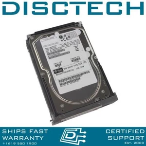 Sun X5245A SCSI Hard Drive - Picture 1 of 3