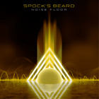 Spocks Beard Noise Floor 2 LP White Vinyl + 2CD 2018