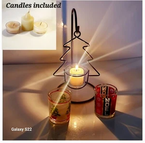 Weihnachtskerzen Set - Bild 1 von 10