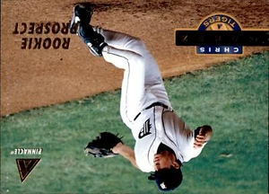 Chris Gomez #414 1994 Pinnacle - Picture 1 of 2