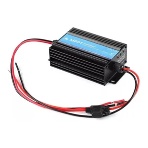 300W MPPT Laderegler 24V 36V 48V 60V 72V Solarpanel Boost Charger - Bild 1 von 8