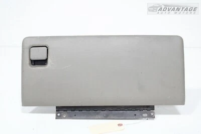 Hummer H2 2003-2004 tablero guantera compartimento de almacenamiento OEM Foto 1 de 4