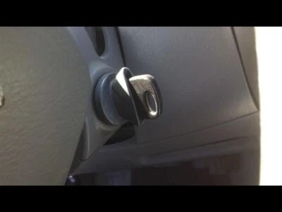 Used Ignition Switch fits: 1998 Ford Expedition electric switch only Grade A - Image 1 of 4