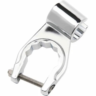 Support de douche Disflex - ABS chromé