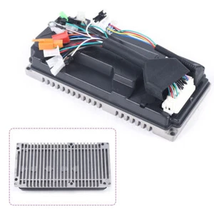 Sine Wave Controller 3000W 60V-72V Big Power E-Bike Brushless Motor Sensor New - Picture 1 of 10