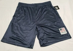 Team USA soccer shorts  - Picture 1 of 2