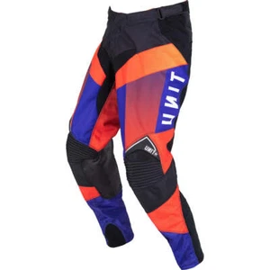 Unit Contender Pant - Blue - 2022 - Picture 1 of 3