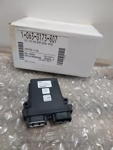 Raven NEW Controller ECU ISO CAN BOOM SENSE SPEED p/n 10630173807 - Picture 1 of 2