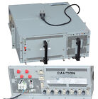 Transistor Devices Powerrack Sps5154 Caricabatteria Alimentatore 48V 66A