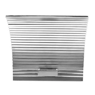 Ford Mustang 1967 puerta de consola Foto 1 de 3