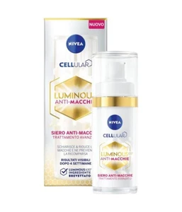 NIVEA Cellular Luminous630 Anti-Pigment Spot Intensive Serum (30 ml) Exp 2026 - Picture 1 of 1