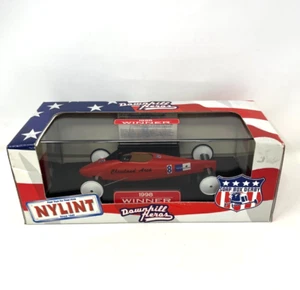 NYLINT Downhill Heros 1998 Winner Soap Box Derby 1:12 Diecast Car NIB SEALED - Picture 1 of 5