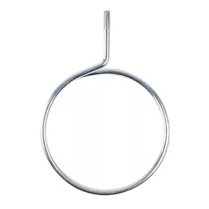 Anillo de brida Platinum Tools® 1⁄4"" x 20 - 4"" D - Imagen 1 de 1