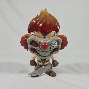 Funko Pop! Twisted Metal - Sweet Tooth #161 Loose - Picture 1 of 8