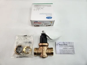 Zurn Wilkins 1" NR3XL Druckminderventil Single Union 1-NR3XL - Bild 1 von 10