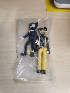 Series 1&2 BENDY And The DARK REVIVAL INK BENDY 5" inch ACTION FIGUR PHATMOJO - Bild 1 von 2