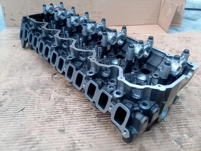 Toyota 1HD-FTE & 1HD-FT Cylinder Head 11101-17044 Brand New - Image 1 of 4
