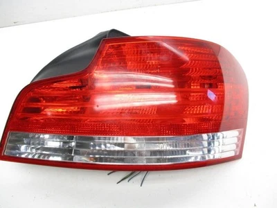乘客右尾灯 COUPE 适合 08-11 宝马 128i 29971 — 第 1/4 张图片