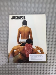 ESTEVAN ORIOL juxtapoz magazine Not Teen Angels Beyond The Streets. - Picture 1 of 10